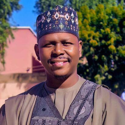 Yusuf Salisu Funtua